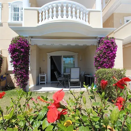 Apartment Portico Mar 2668 Guardamar del Segura
