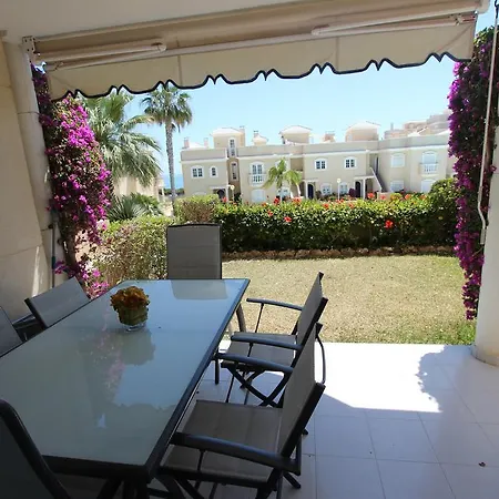 Apartment Portico Mar 2668 Guardamar del Segura